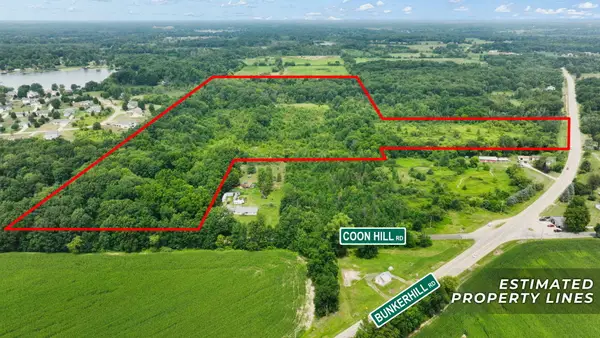 Bunkerhill Road, Jackson, MI 49201