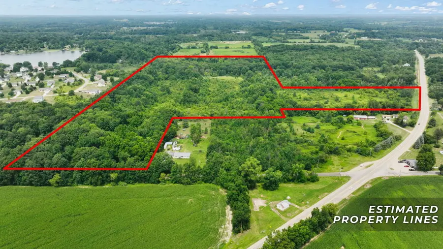 Bunkerhill Road, Jackson, MI 49201 - #2
