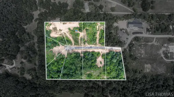 190 Toby Road Nw, Sparta, MI 49345