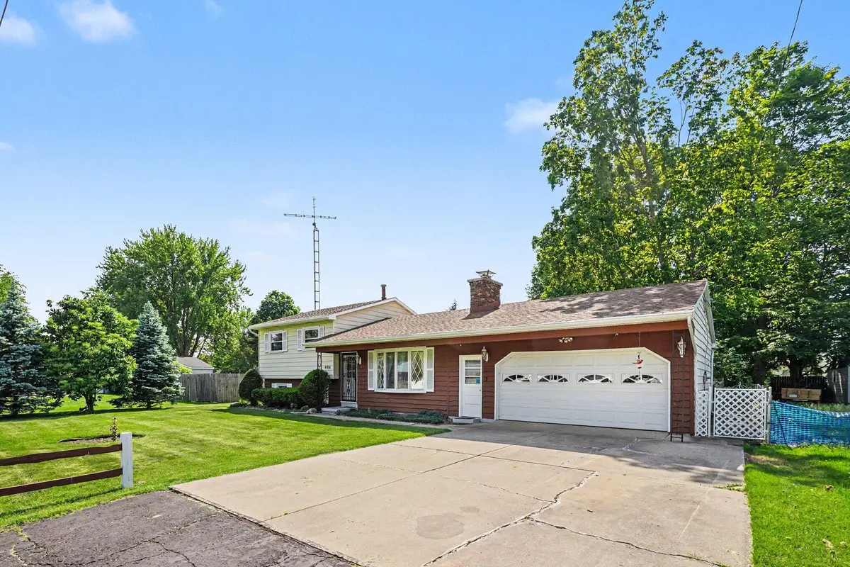 406 Woodlark Drive, Galesburg, MI 49053 - #1