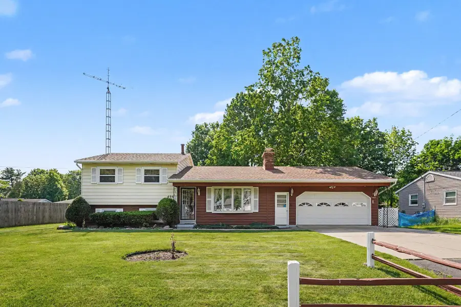 406 Woodlark Drive, Galesburg, MI 49053 - #3