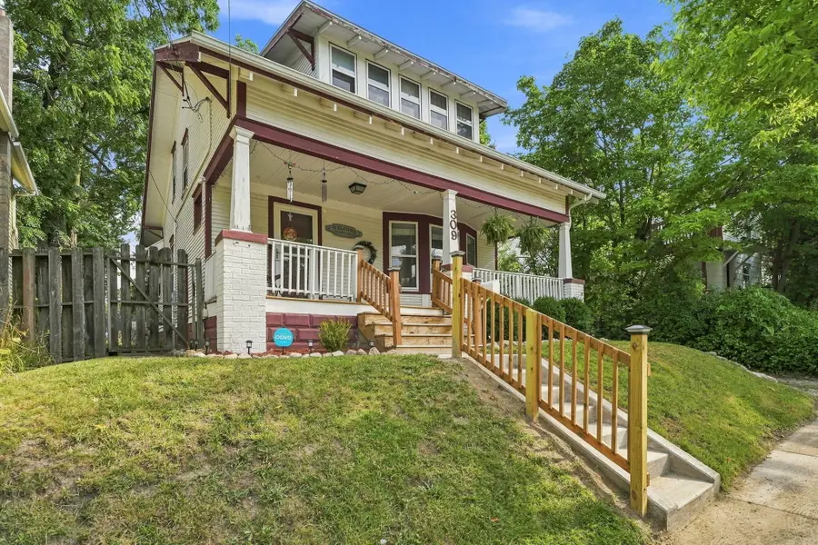 309 Page Street Ne, Grand Rapids, MI 49505 - #2