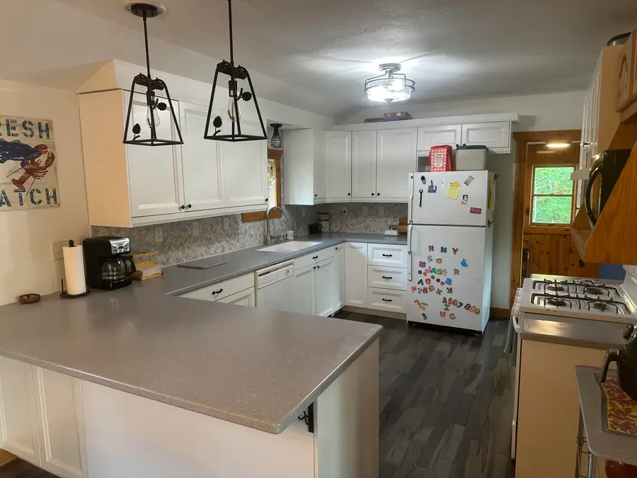 W12204 Middle River Road, Naubinway, MI 49762 - #2