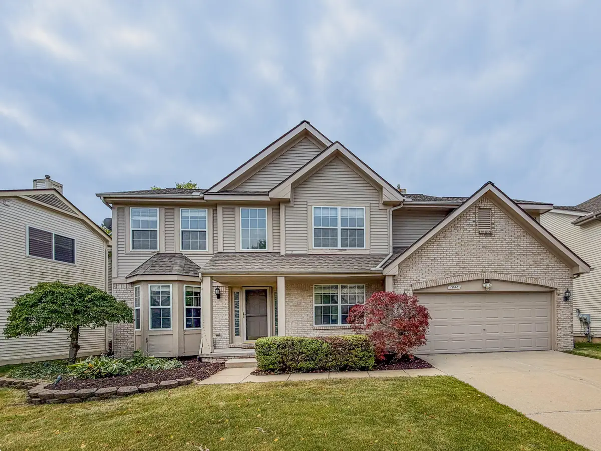 1848 Harley Drive, Ann Arbor, MI 48103 - #1