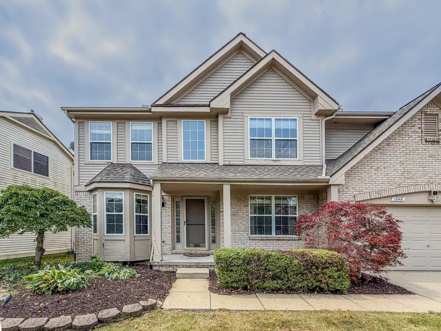 1848 Harley Drive, Ann Arbor, MI 48103 - #3