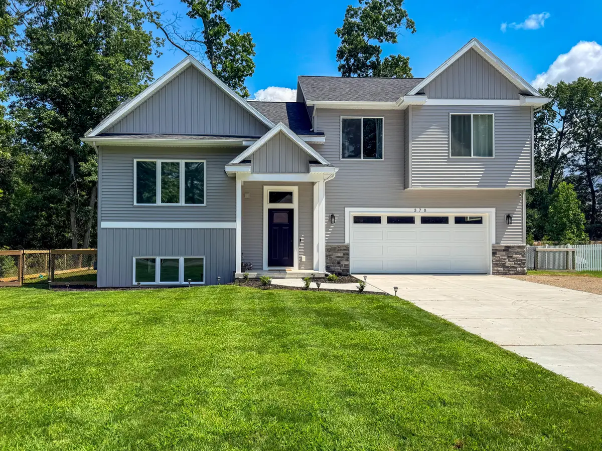 370 Chopin Drive, Muskegon, MI 49442 - #1