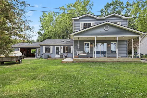 2062 Fern Beach, Battle Creek, MI 49014