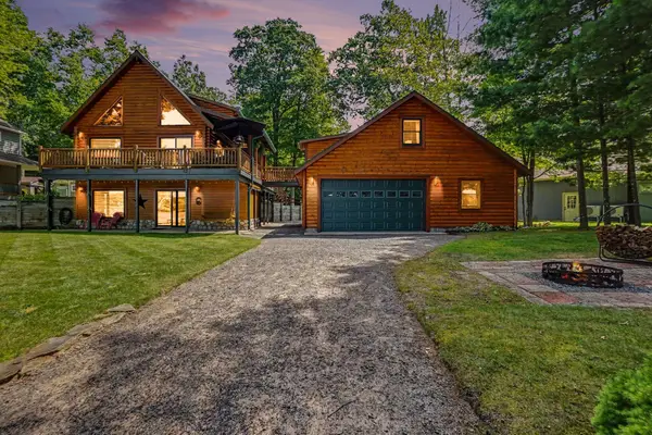 5481 N Red Maple Street, Irons, MI 49644