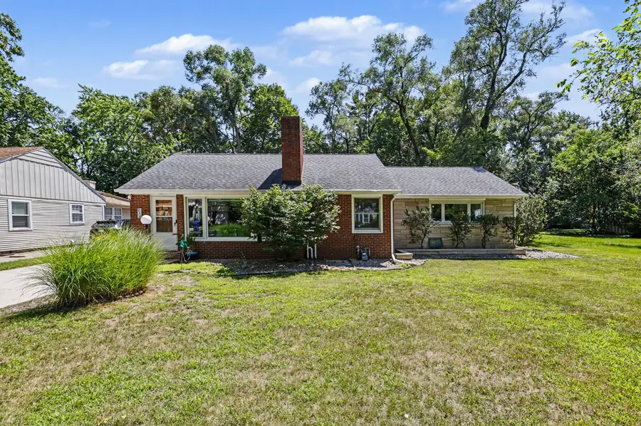 216 Hampton Road, Benton Harbor, MI 49022 - #2