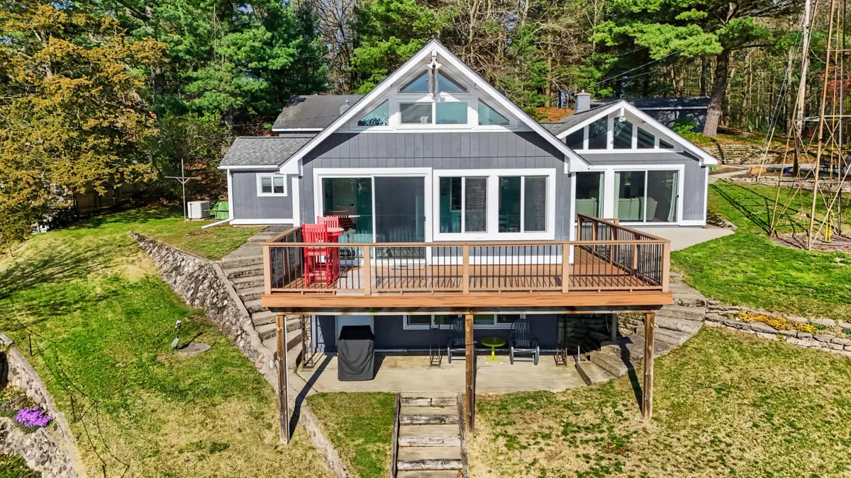 10848 Simpson W, Greenville, MI 48838 - #1