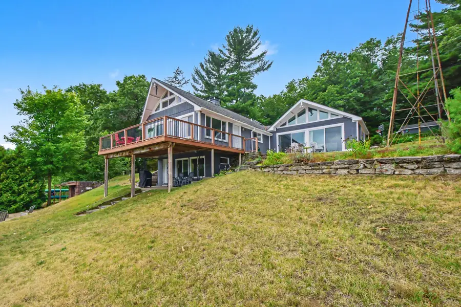 10848 Simpson W, Greenville, MI 48838 - #2