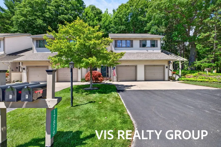17879 Hidden Dunes Lane #E, Spring Lake, MI 49456 - #2