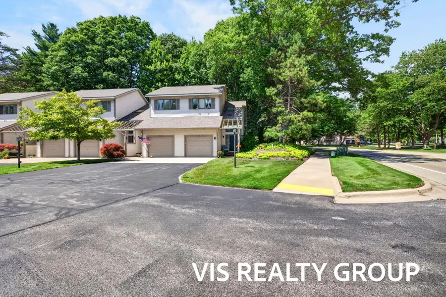 17879 Hidden Dunes Lane #E, Spring Lake, MI 49456 - #3