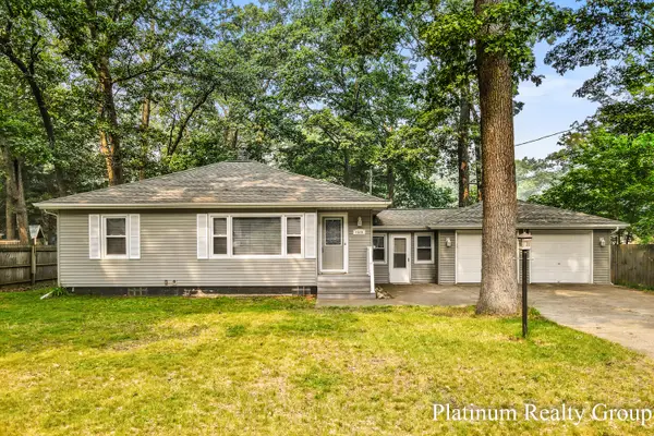 1519 Hansen Street, Muskegon, MI 49445
