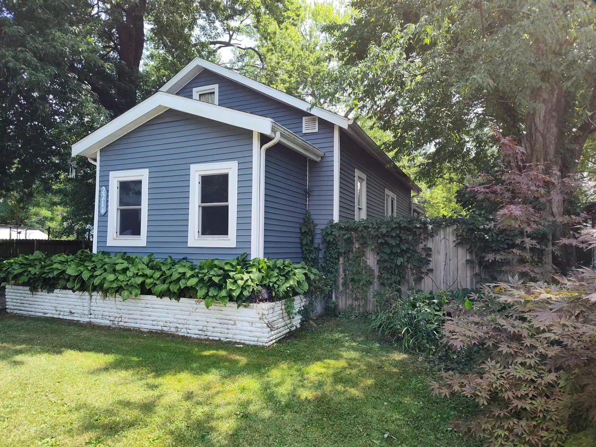 2214 Kenilworth Avenue, Kalamazoo, MI 49048 - #1