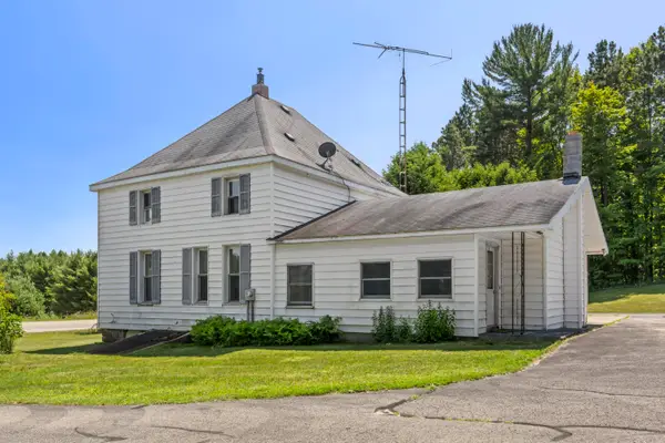 18258 Pleasanton Highway, Bear Lake, MI 49614