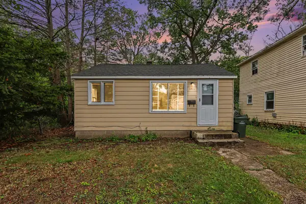 2337 Philo Avenue, Muskegon, MI 49441