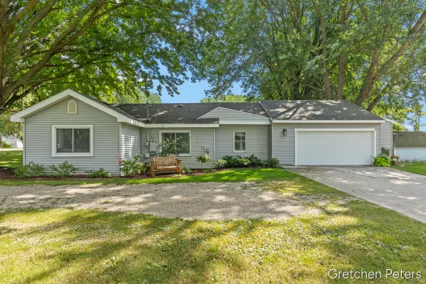 9551 Byron Center Avenue Sw, Byron Center, MI 49315