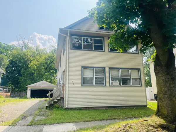 519 Seymour Avenue, Jackson, MI 49202