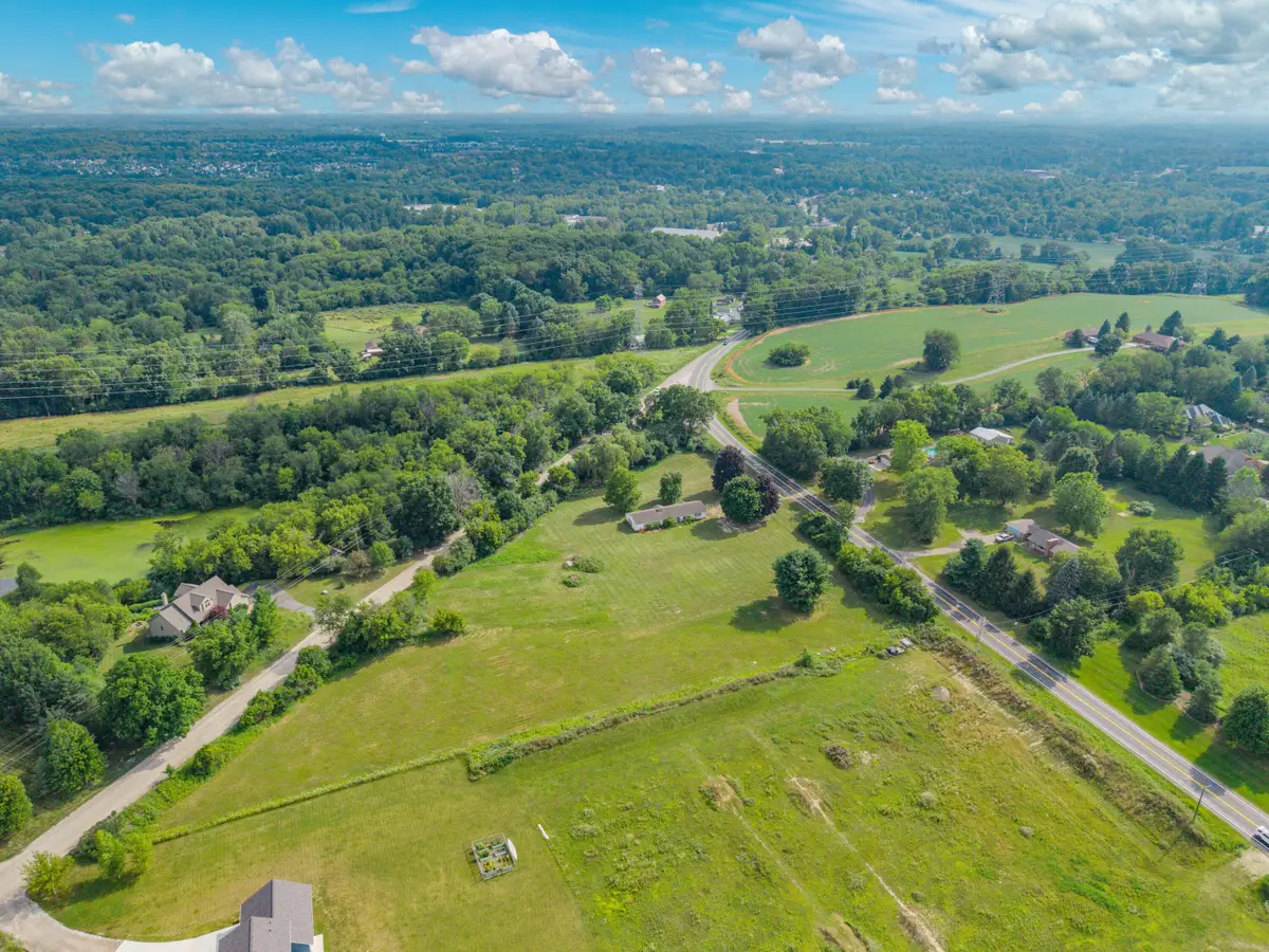 4550 Mast Road, Dexter, MI 48130 - #1