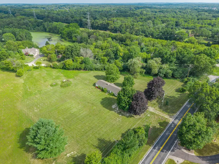 4550 Mast Road, Dexter, MI 48130 - #3