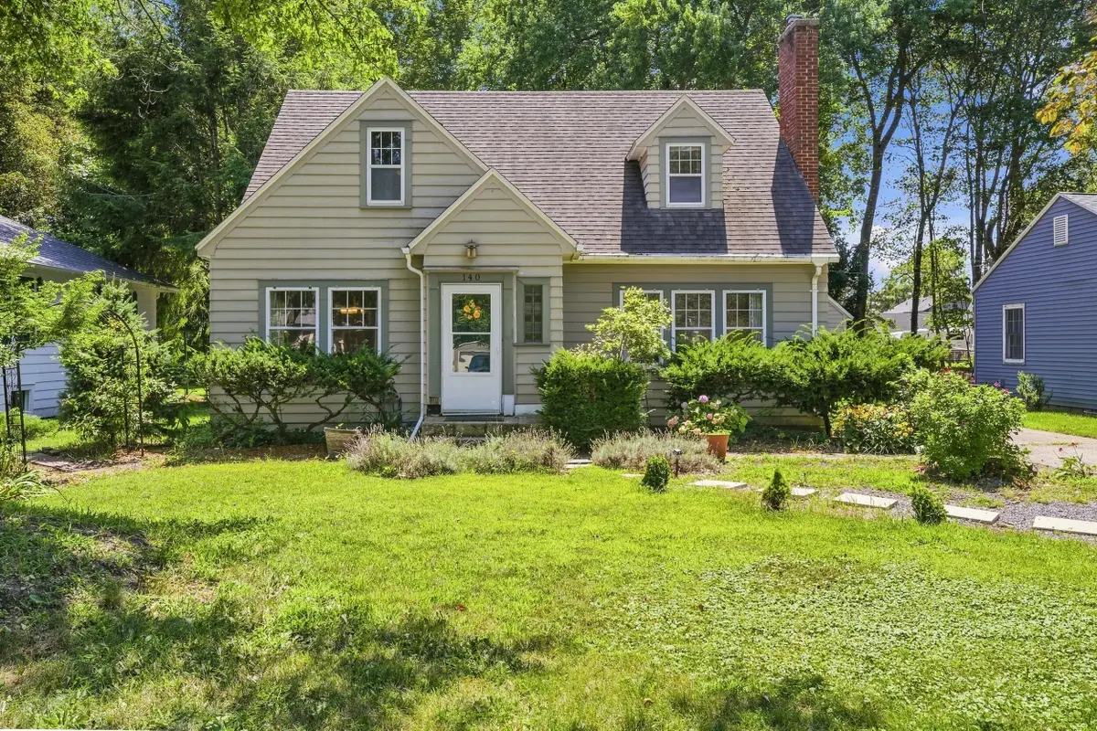 140 Orchard Lane, Benton Harbor, MI 49022 - #1