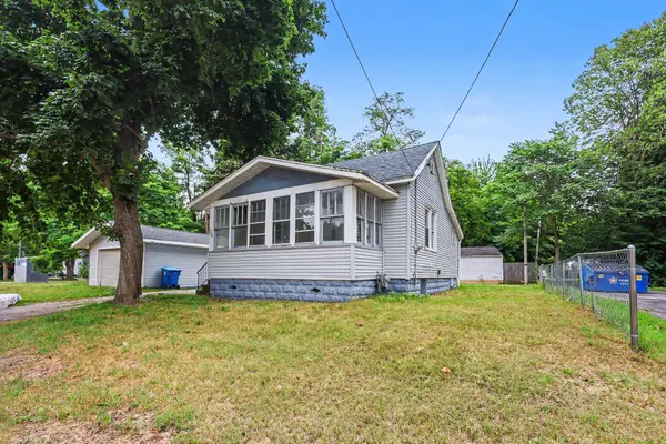 1768 Henry Street, Muskegon, MI 49441