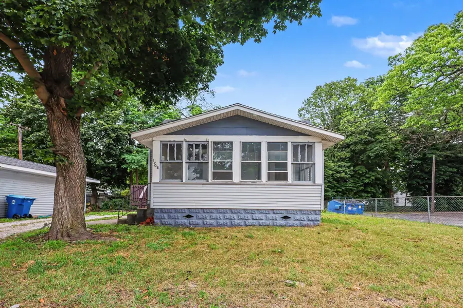 1768 Henry Street, Muskegon, MI 49441 - #2