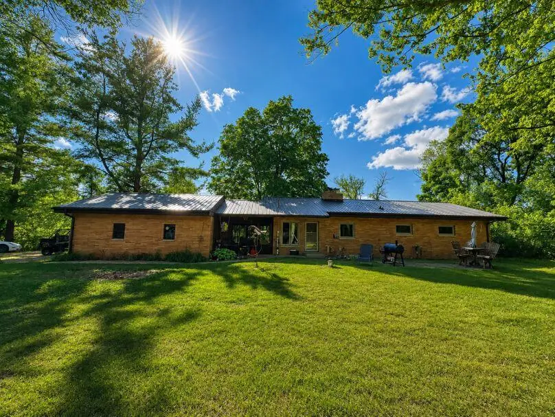 6545 M-89 Highway, Richland, MI 49083 - #1