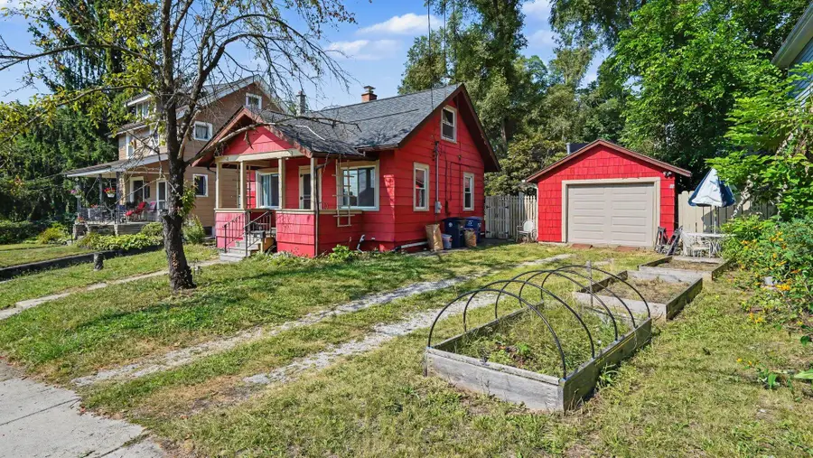 723 Daniel Street, Ann Arbor, MI 48103 - #2