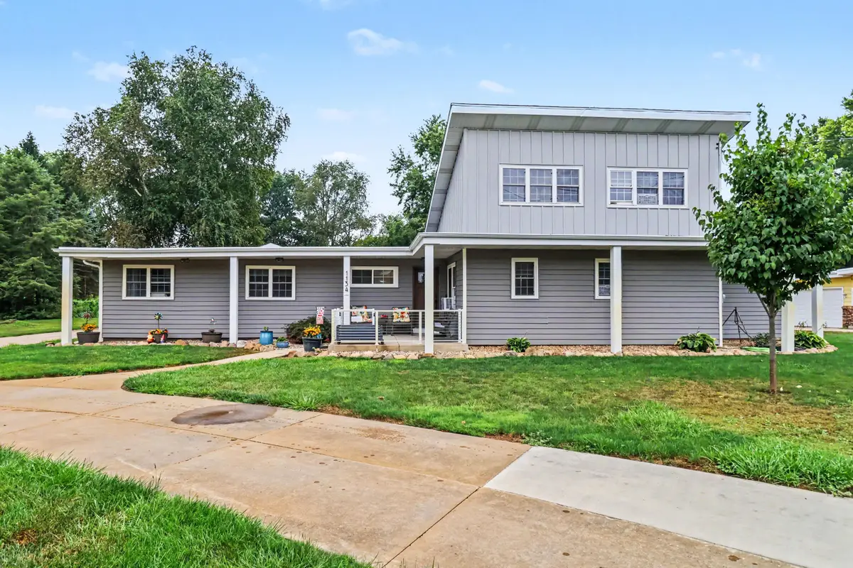 1134 S 24th Street S, Battle Creek, MI 49015 - #1