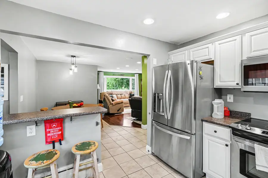 1134 S 24th Street S, Battle Creek, MI 49015 - #3