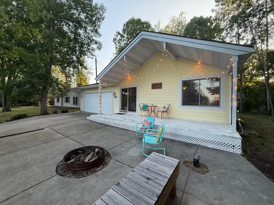 7887 Sixth Street, Canadian Lakes, MI 49346 - #2