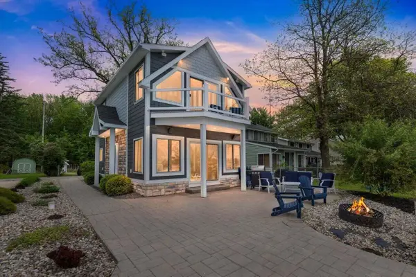 3520 Round Lake Highway, Manitou Beach, MI 49253