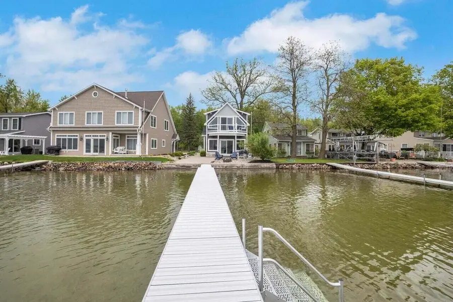 3520 Round Lake Highway, Manitou Beach, MI 49253 - #3