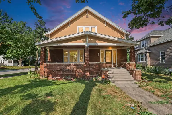 1607 6th Street, Muskegon, MI 49441