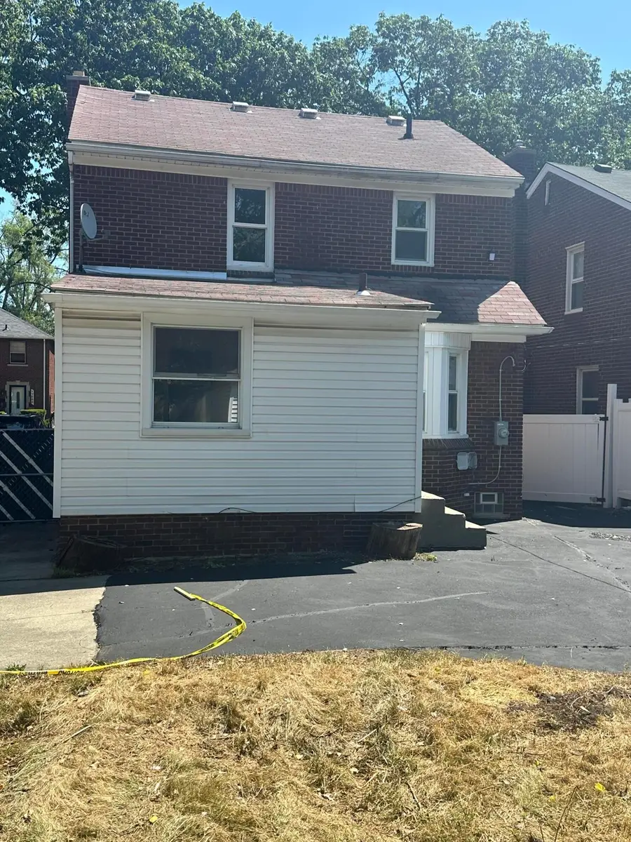 17561 Appoline Street, Detroit, MI 48235 - #3