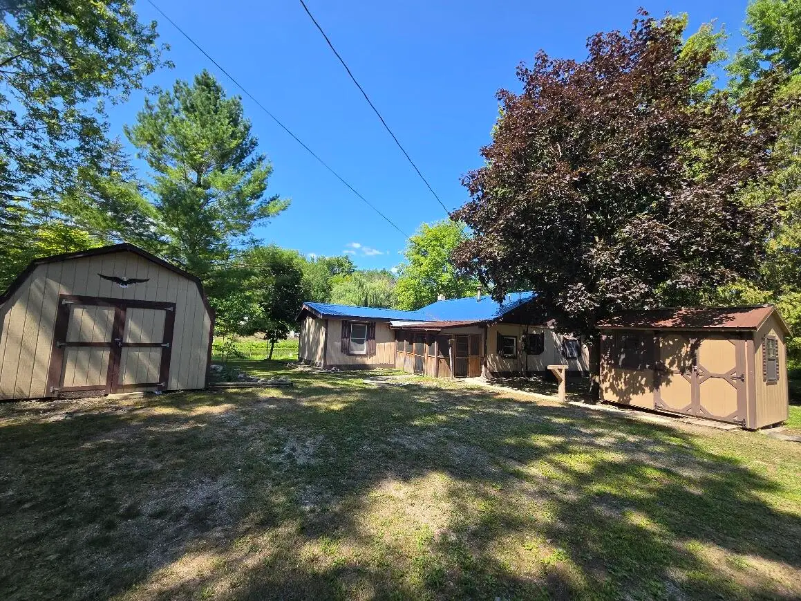 17923 2nd Street, Barryton, MI 49305 - #1