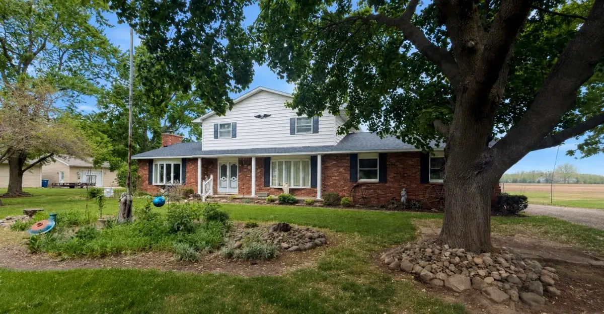 3914 Ferden Road, New Lothrop, MI 48460 - #1