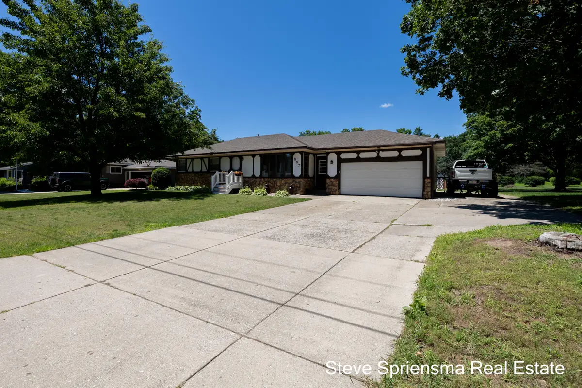 997 Cypress Drive, Jenison, MI 49428 - #1