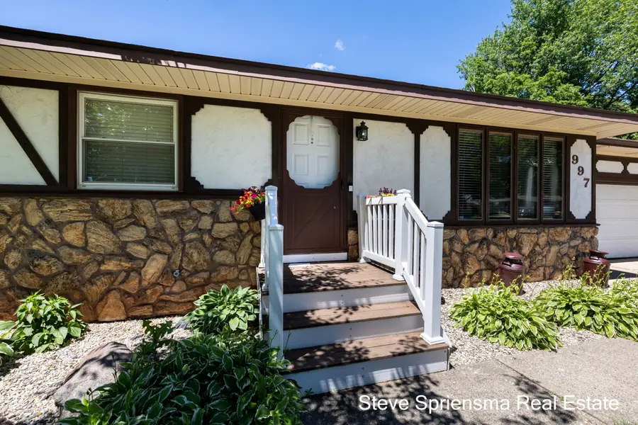 997 Cypress Drive, Jenison, MI 49428 - #3