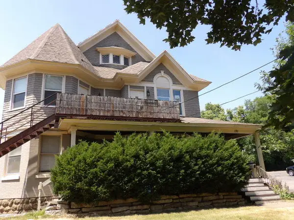 171 N North Avenue, Battle Creek, MI 49017