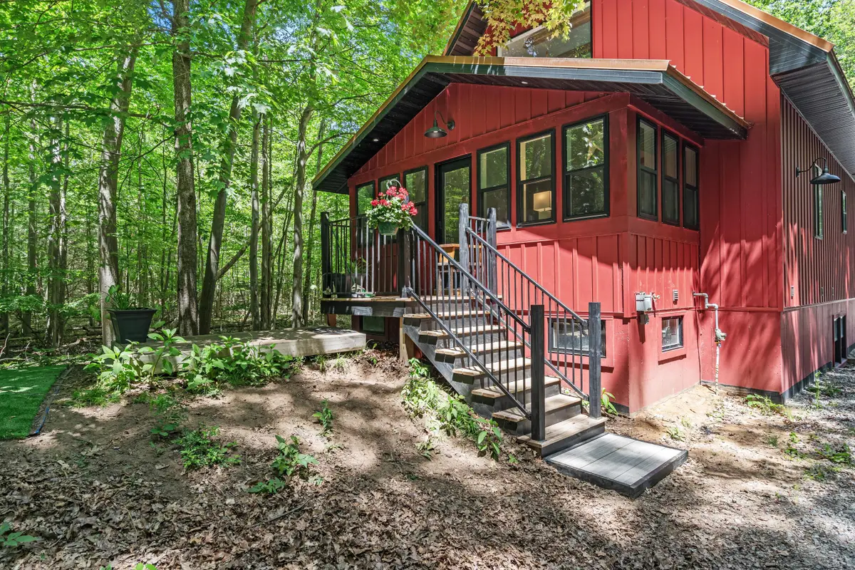 6907 126th Avenue, Fennville, MI 49408 - #1