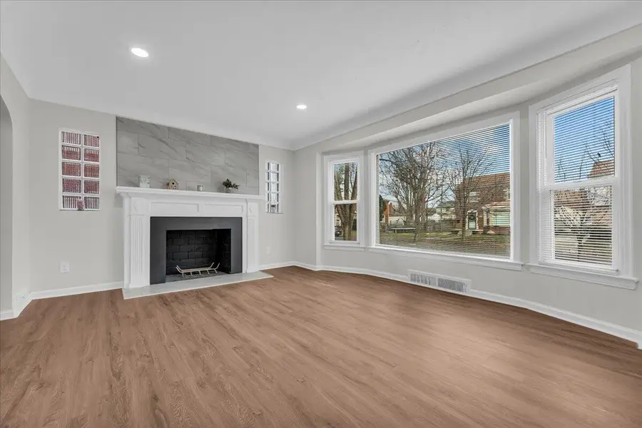 17217 Plainview Avenue, Detroit, MI 48219 - #3