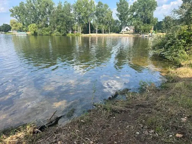 1002 Channel Drive W, Lake Isabella, MI 48893 - #3