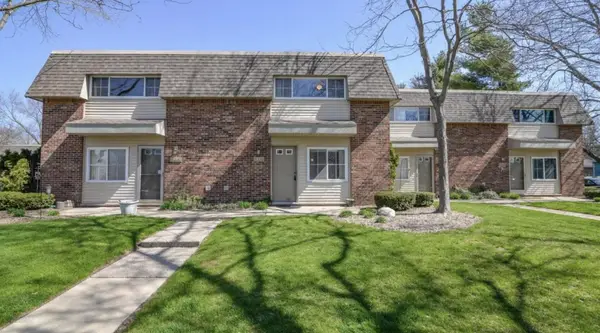 541 Long Shore Drive, Ann Arbor, MI 48105