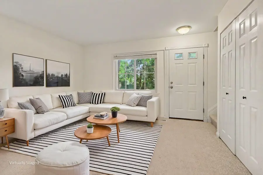 541 Long Shore Drive, Ann Arbor, MI 48105 - #2