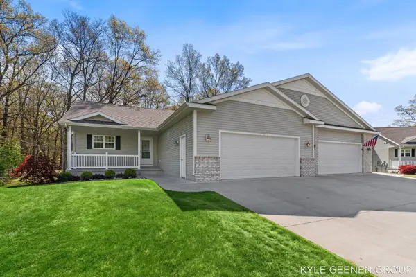 1448 E Addison Way, Muskegon, MI 49445