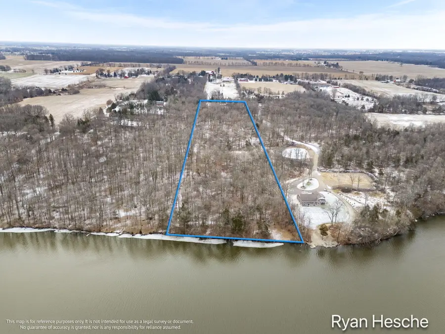 8351 Goodwin Road, Lyons, MI 48851 - #2