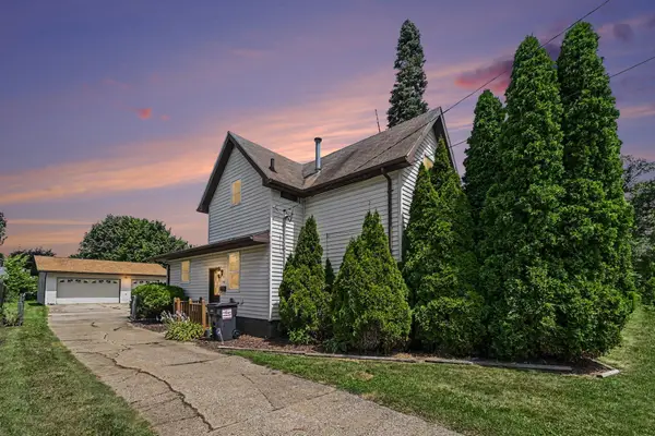 514 Saint Clair Avenue, Jackson, MI 49202